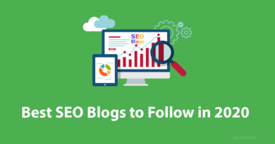 20 Best SEO Blogs to Follow in 2021