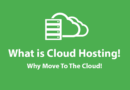 Cloud Hosting A Definitive Guide